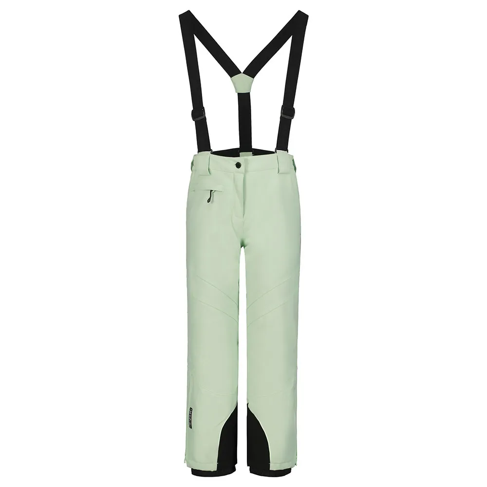 

Брюки Icepeak Lagos IO, зеленый