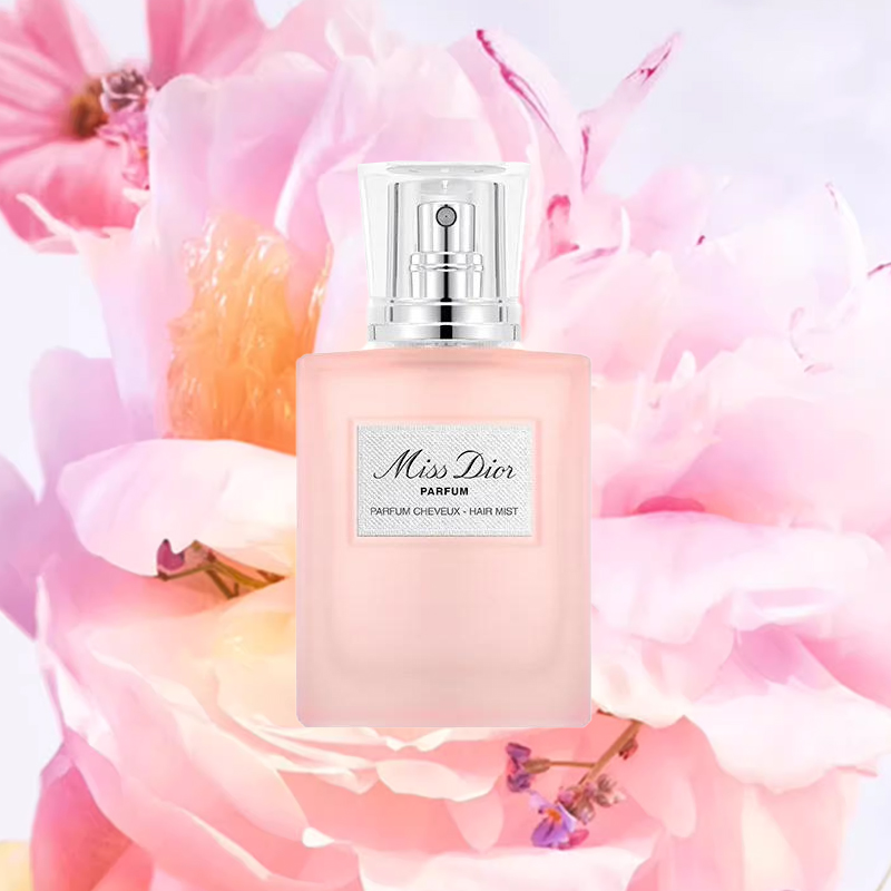 Парфюмерная дымка для волос DIOR Miss Dior, 30 мл — фото 3