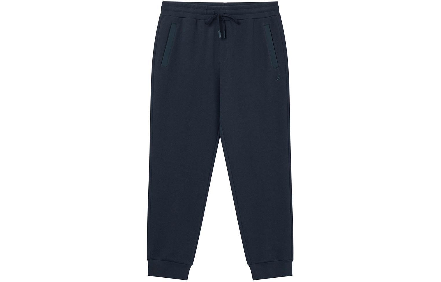 

NAUTICA Белые повседневные брюки Sail для мужчин