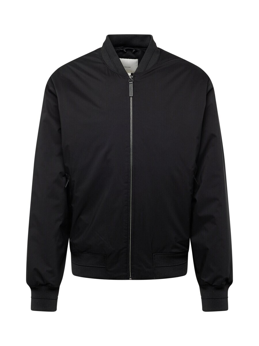 

Куртка Calvin Klein Between-Season Sport Hero, черный