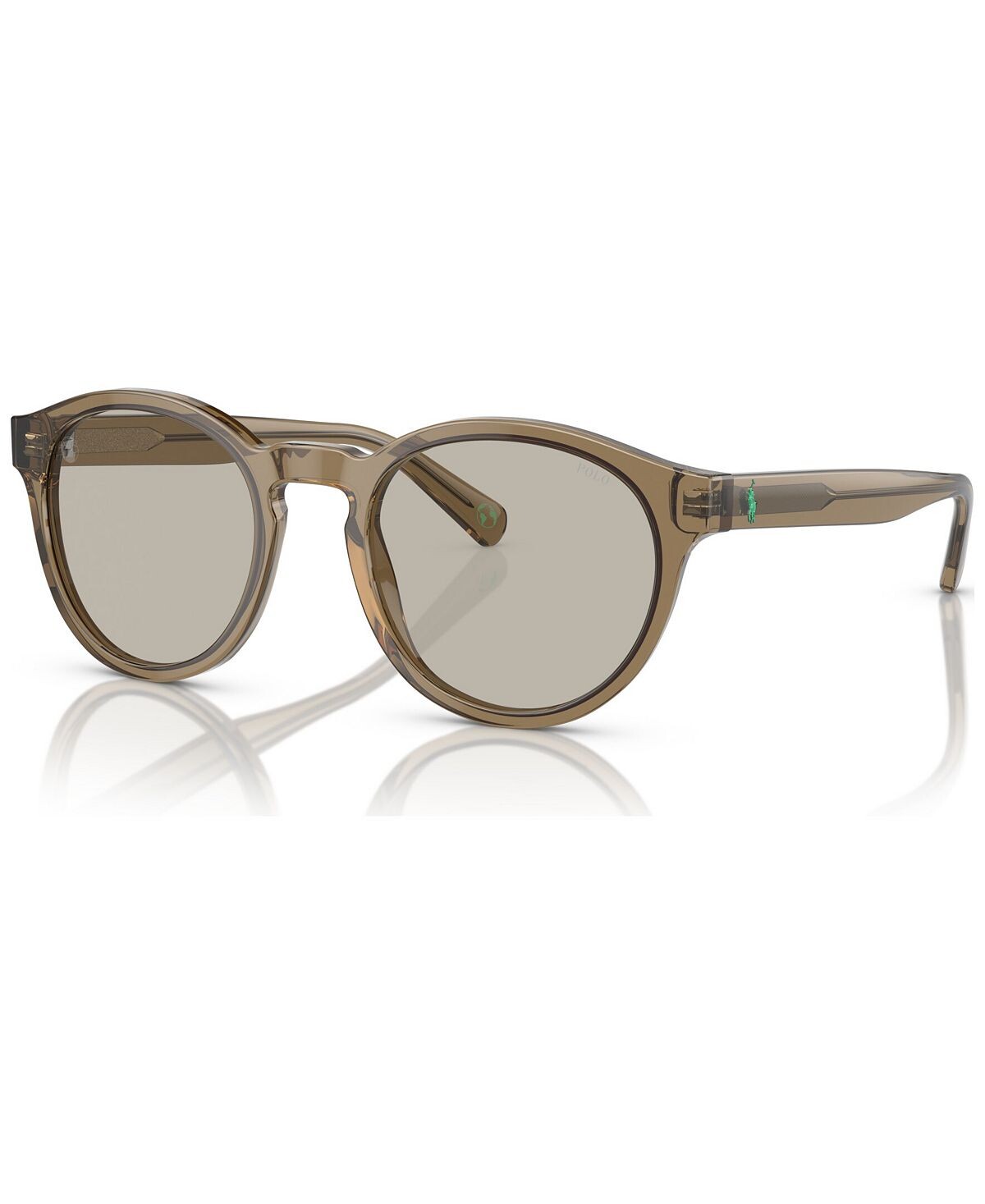 

Мужские солнцезащитные очки, PH419251-X 51 Polo Ralph Lauren
