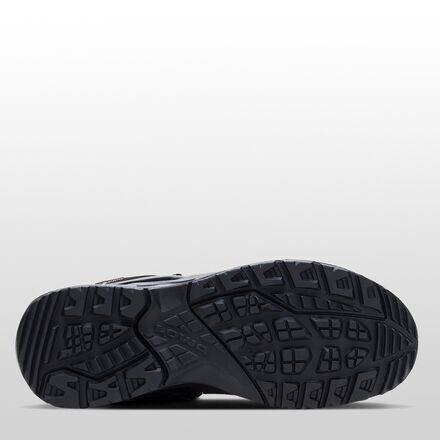 Женские ботинки Lowa Zephyr GTX Mid TF походные на шнуровке, синий — фото 2