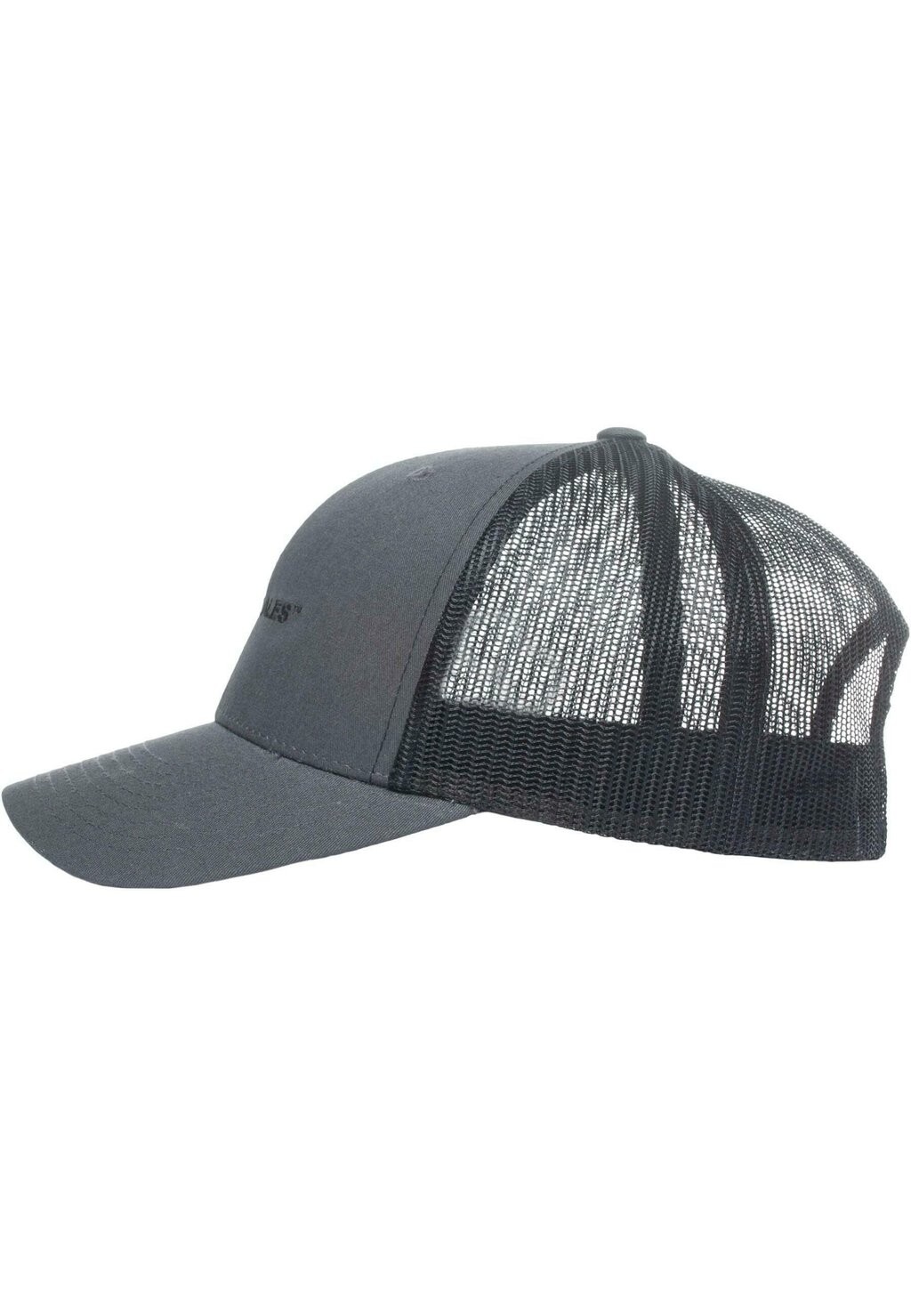 

Бейсболка UNISEX MJG RETRO TRUCKER MJ Gonzales, черный