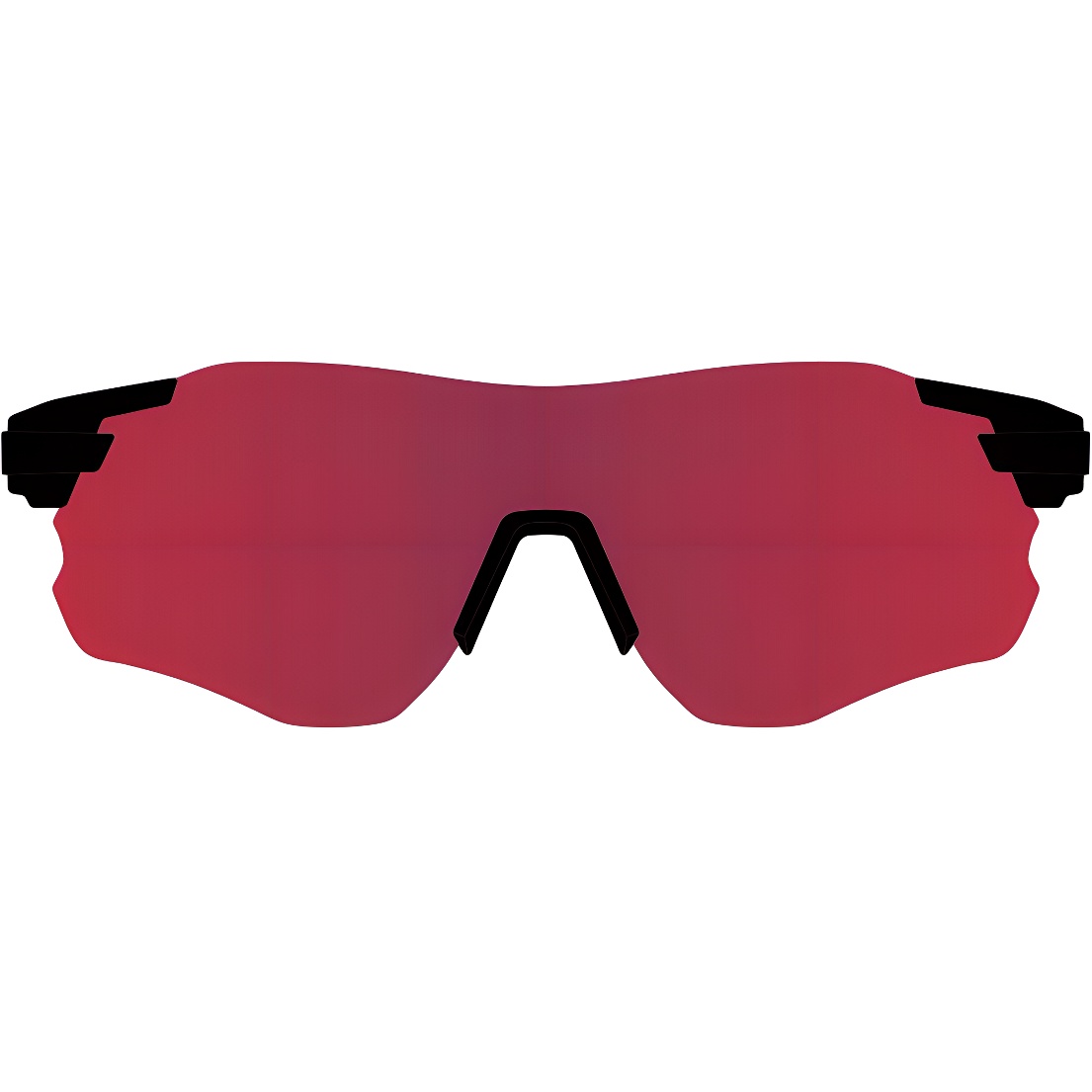 

Защитные ветрозащитные очки Running Unisex ANTA, черный