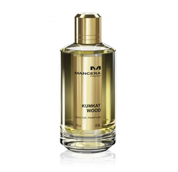 

Парфюмированная вода Kumkat Wood Mancera Paris, 120 ml