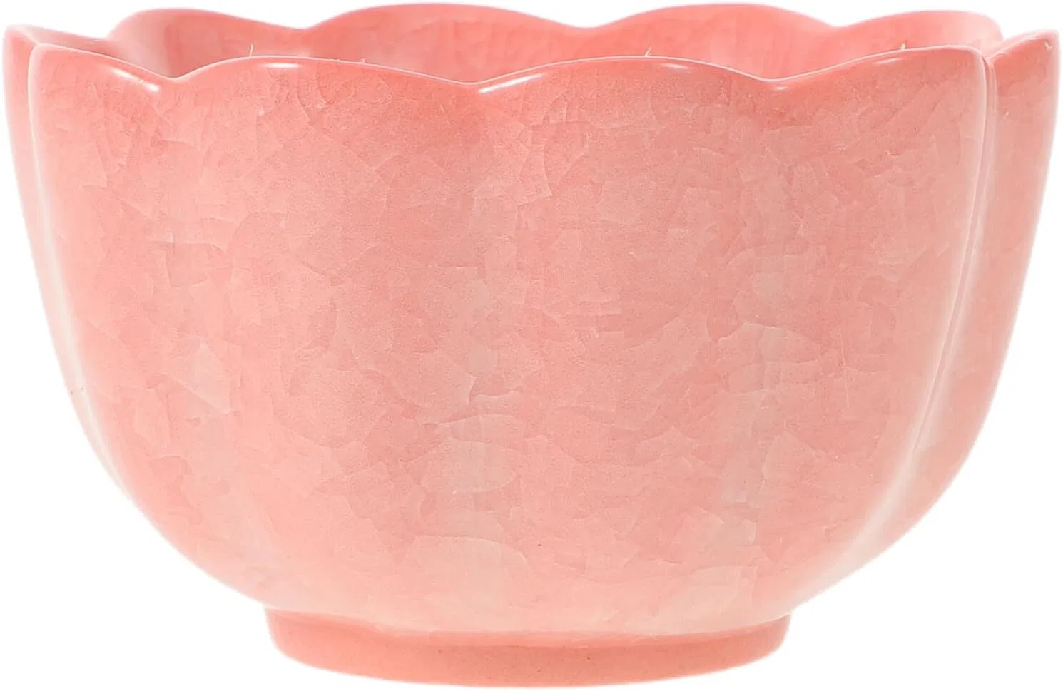Керамическая миска для смешивания эфирных масел Beatifufu 60 мл розовая