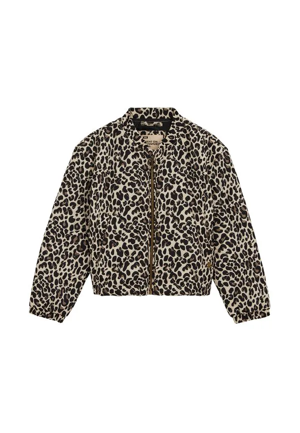 Летняя куртка We Fashion, All-Over Print — фото 4