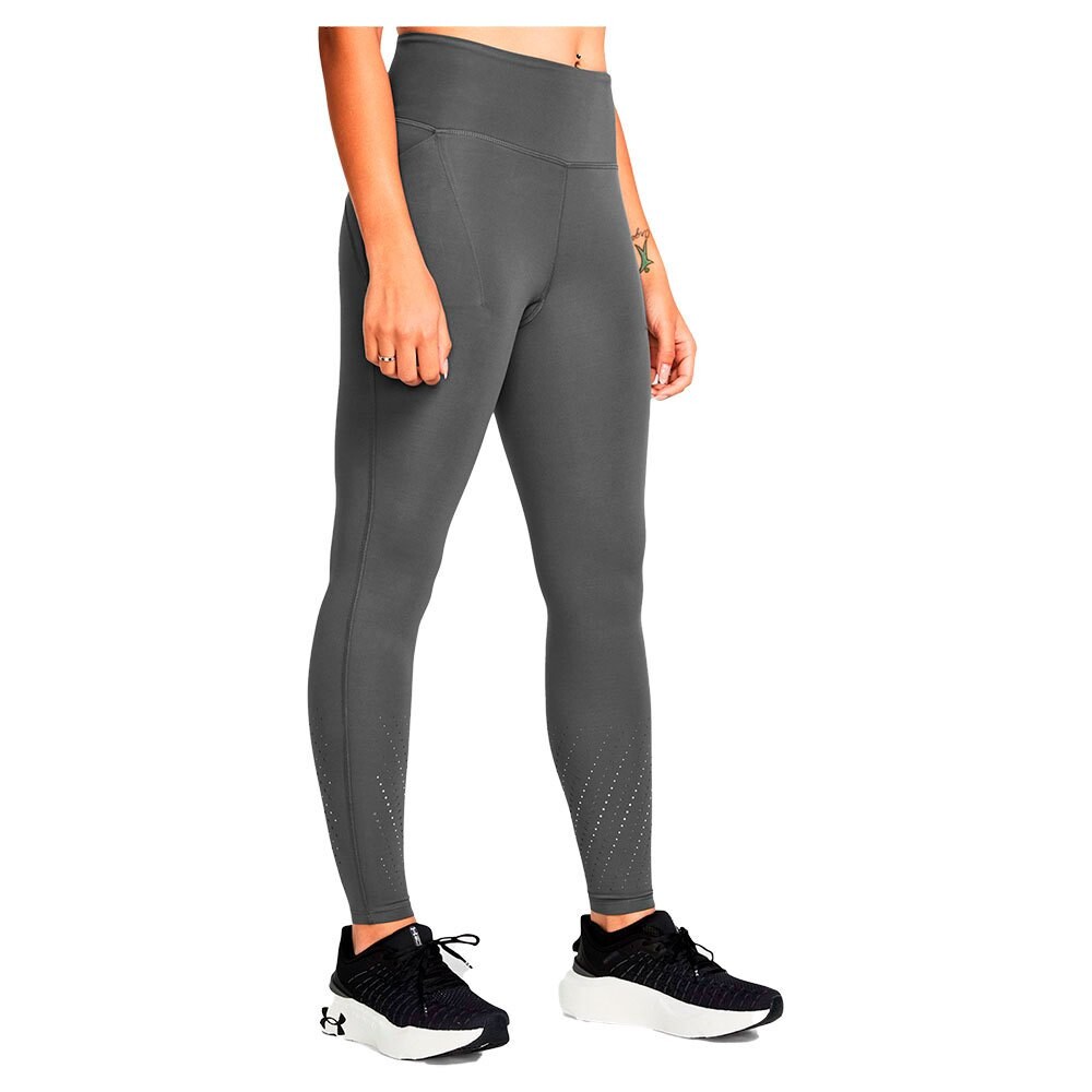 

Леггинсы Under Armour Fly Fast Elite , серый