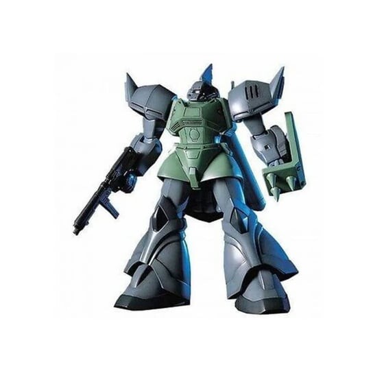 

Хгук 1/144 МС-14Ф Гельгуг Мари BANDAI