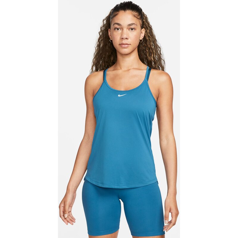 

Shirt w nk one df elstka std tank Nike, мультиколор