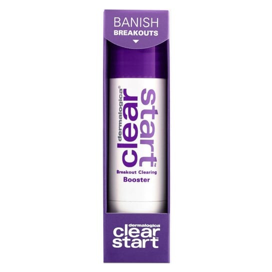 Бустер Dermalogica — Устраняющая бактерии, вызывающие прыщи, Clear Start Breakout Clearing Booster, 30 мл — фото 2