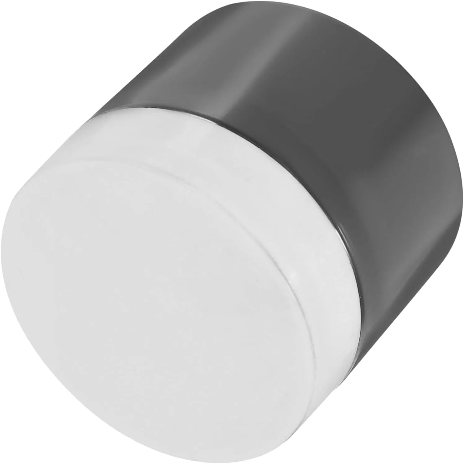 Грим для спецэффектов Smoke Powder, черный, 4.8x4.8x4.3 см