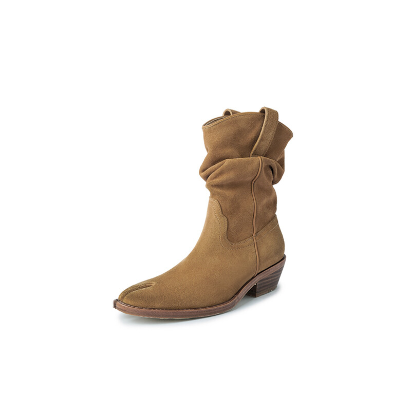 

Ботильоны PVAJ Ankle Boots Women's