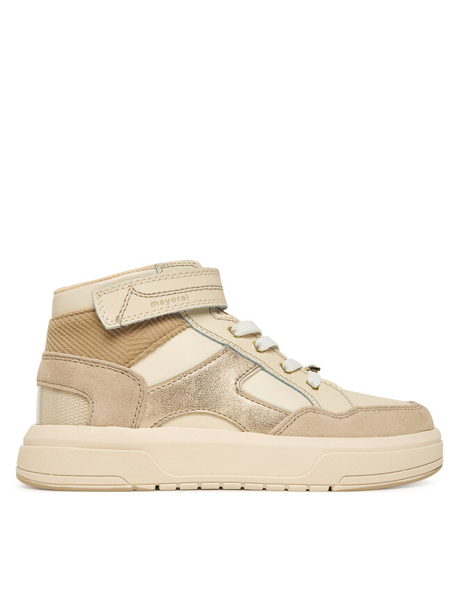 

Кроссовки 46572 Mayoral, бежевый