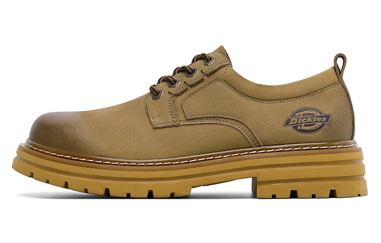 

Dickies Рабочие ботинки мужские коричневые зеленые, Зеленый, Dickies Рабочие ботинки мужские коричневые зеленые