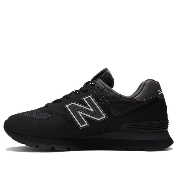 

Кроссовки 574 прочные New Balance, черный