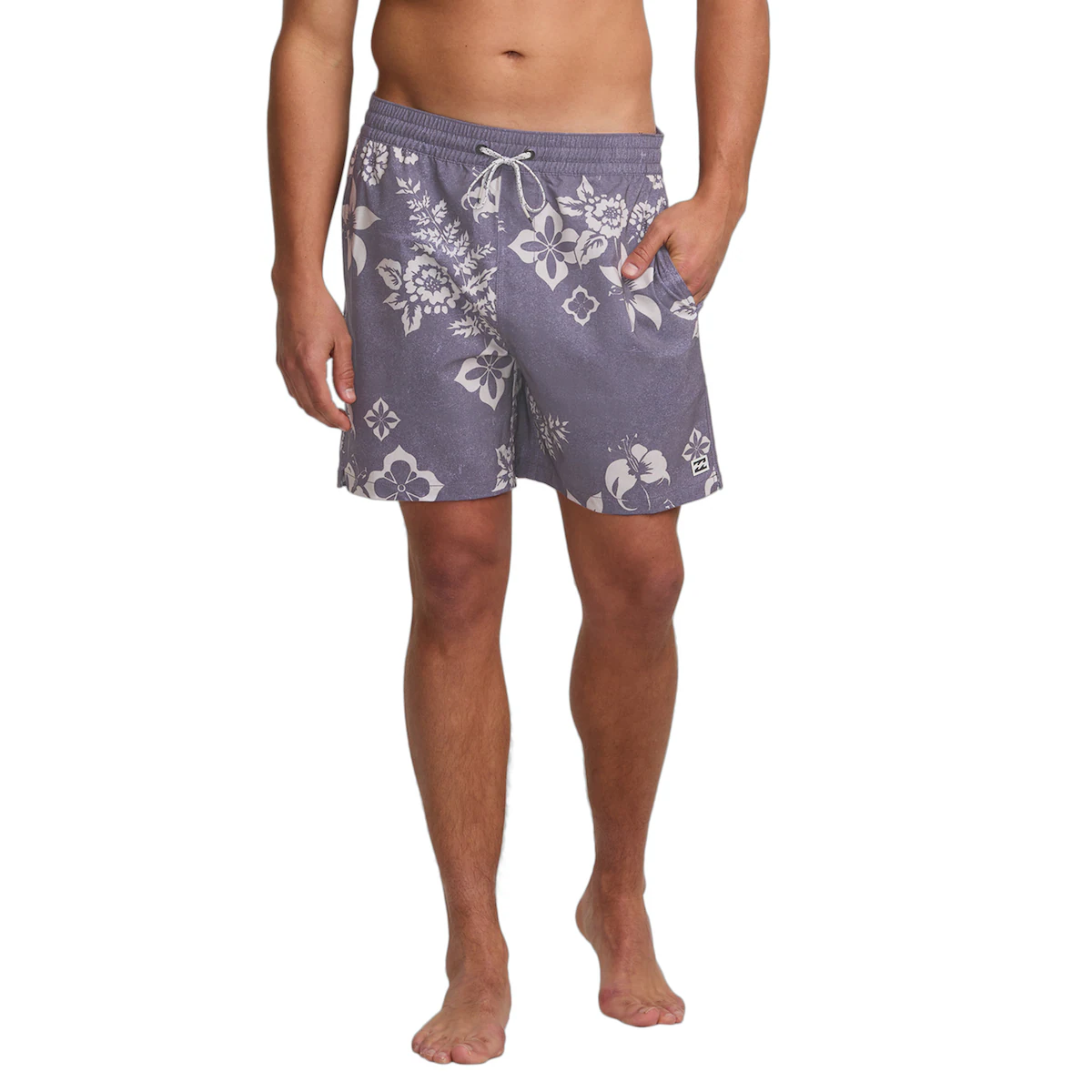 

Мужские шорты для плавания Billabong Good Times 16", мультиколор