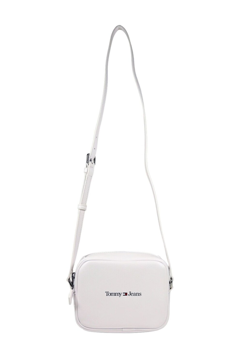

Сумка через плечо Tommy Hilfiger, белый