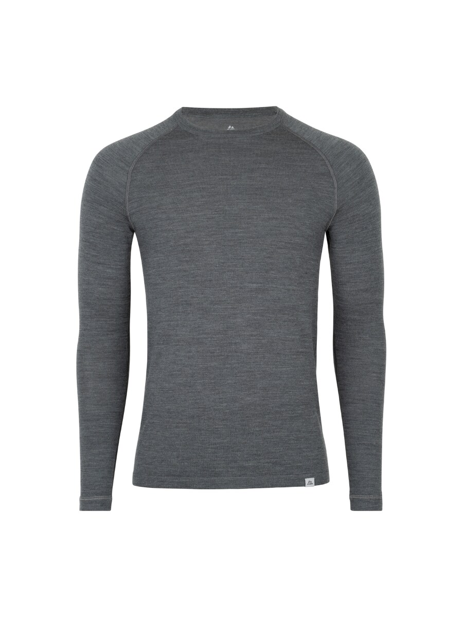 

Базовый слой DANISH ENDURANCE Merino, темно-серый