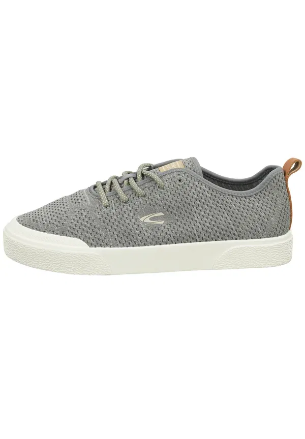Кроссовки Camel Active, frost grey, серо-белый
