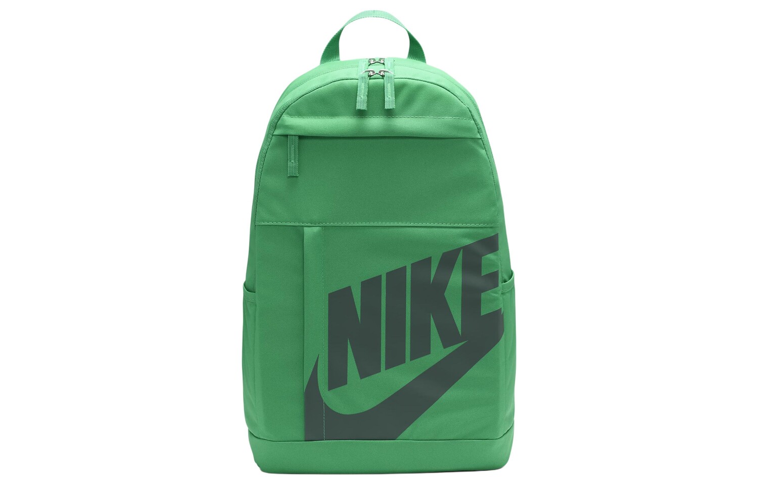 

Рюкзак унисекс Nike, Stadium green spell retro green