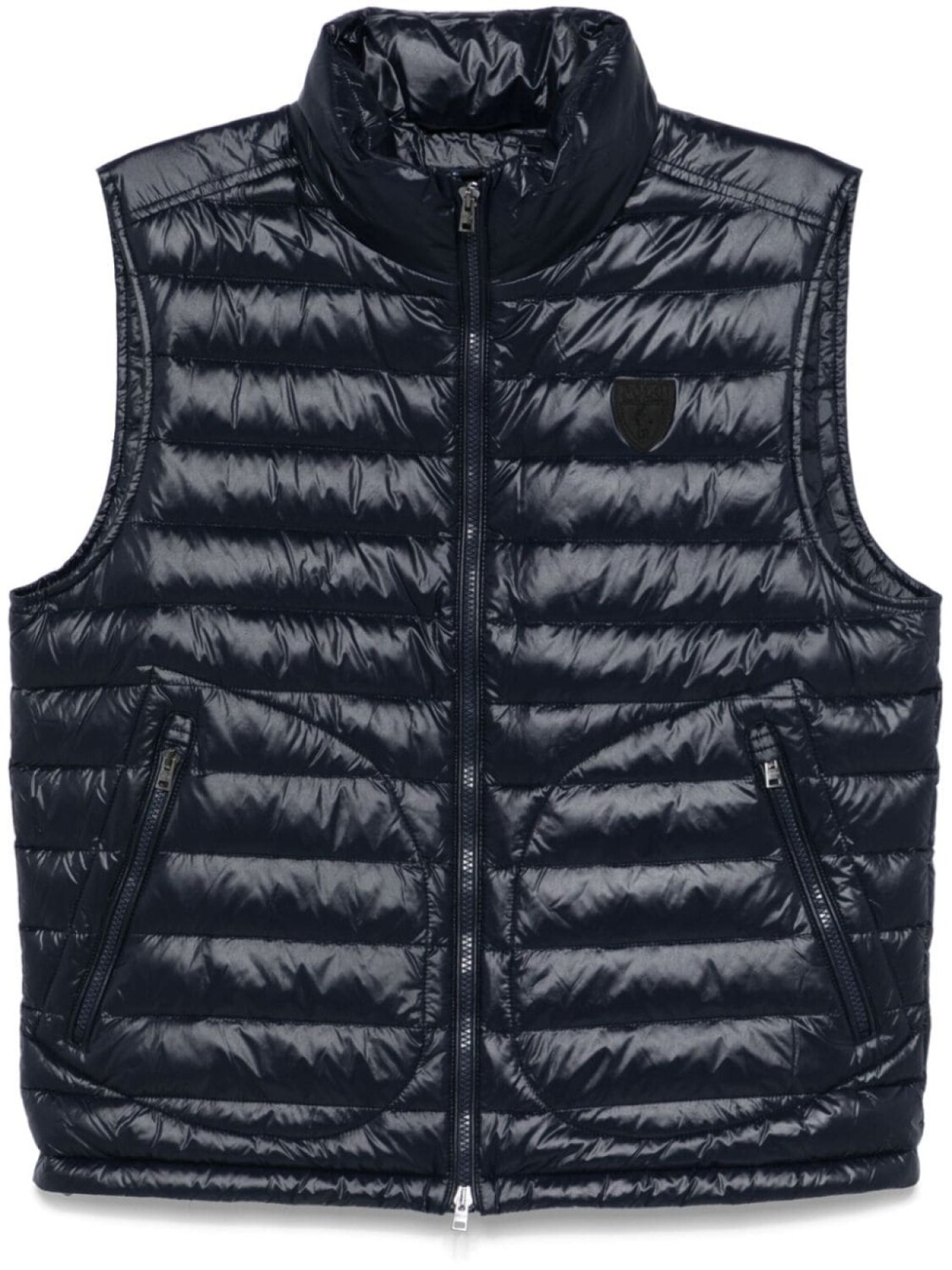 

Polo Ralph Lauren жилет Stewart, синий