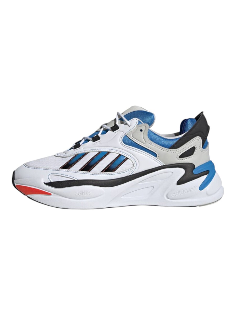 

Кроссовки ADIDAS ORIGINALS, белый