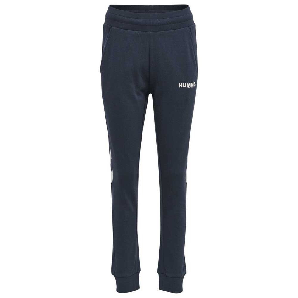 

Джоггеры Hummel Legacy Tapered, синий