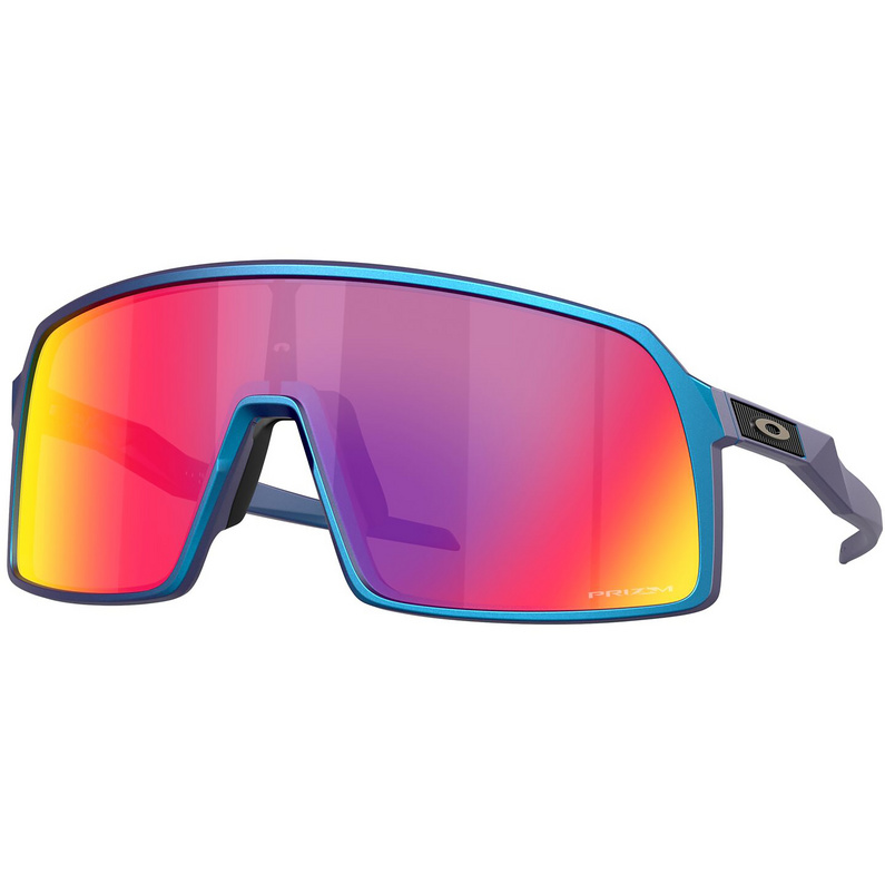 

Солнцезащитные очки Sutro Prizm Oakley, синий