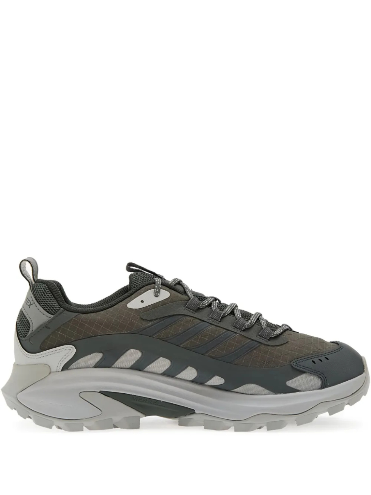 

Merrell кроссовки 1TRL Moab Speed 2 Gtx, серый