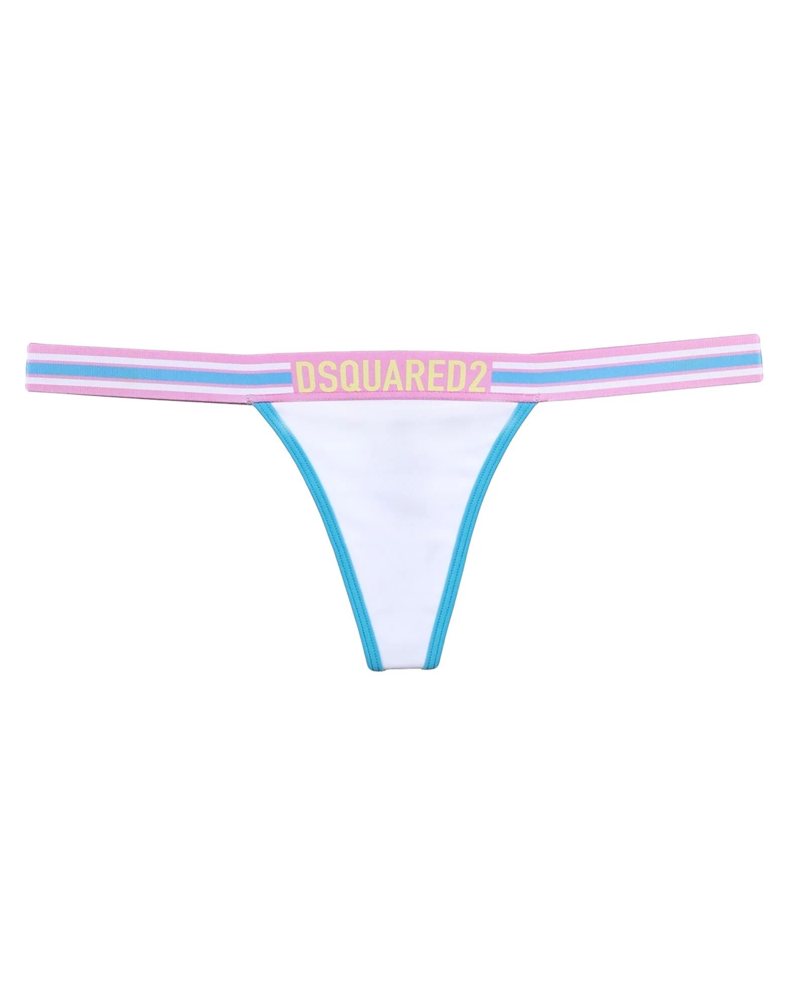 

Трусы Dsquared2, белый