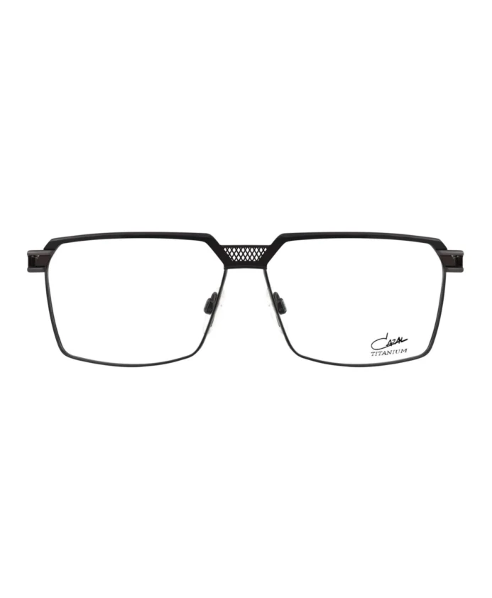 

Стильные солнцезащитные очки для модного образа Cazal, черный