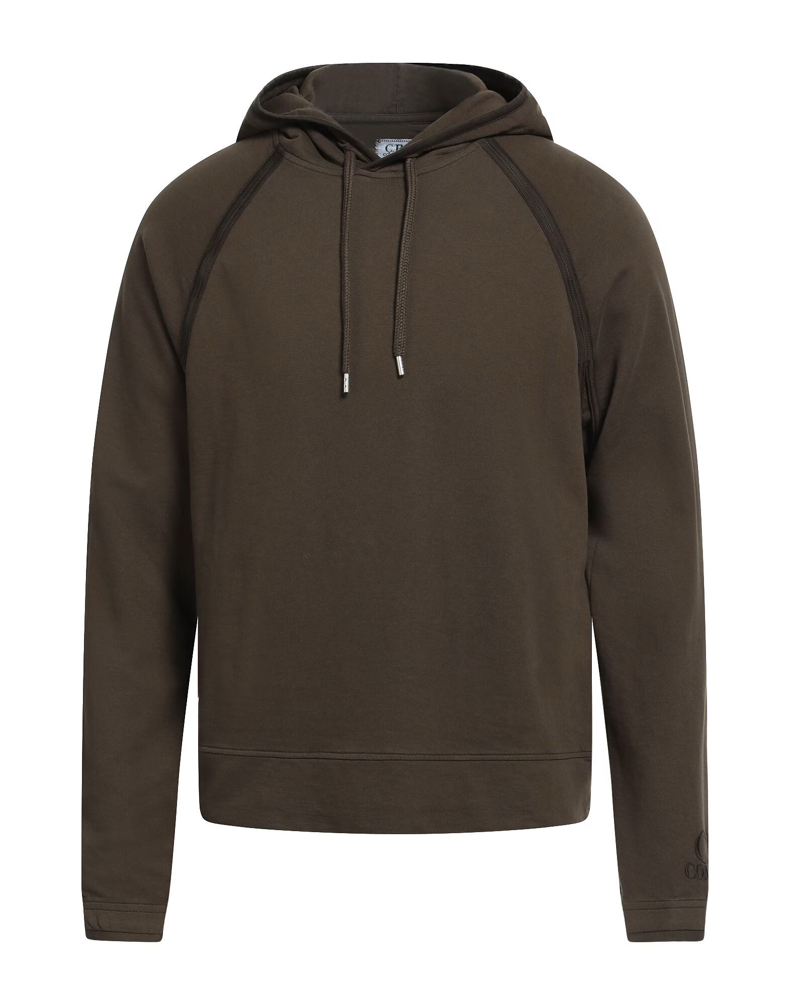 

Толстовка C.P. Company, темно-зелёный