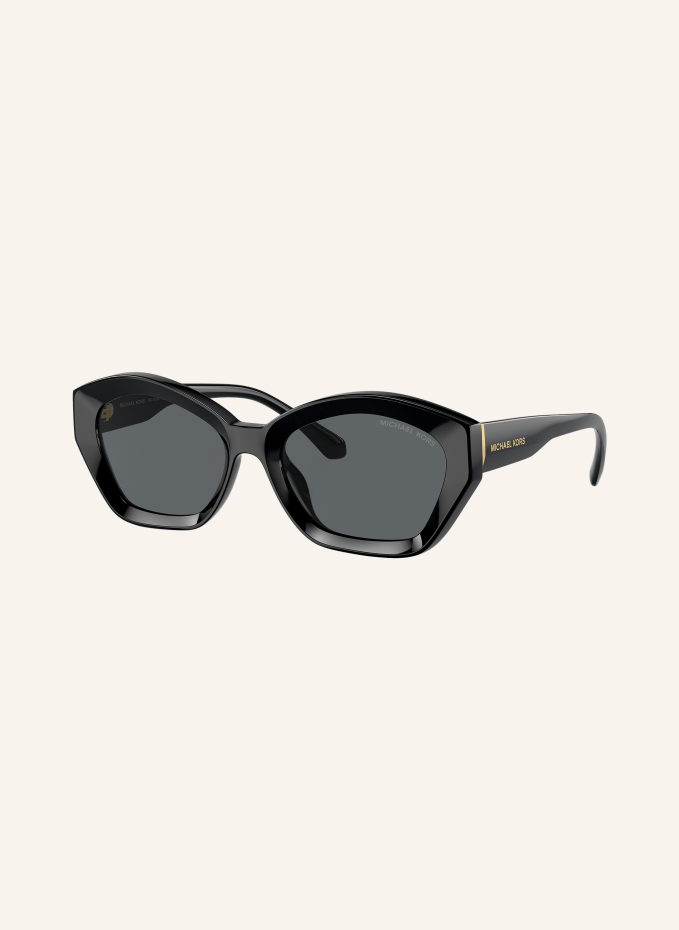 

Солнцезащитные очки mk2209u bel air Michael Kors, черный