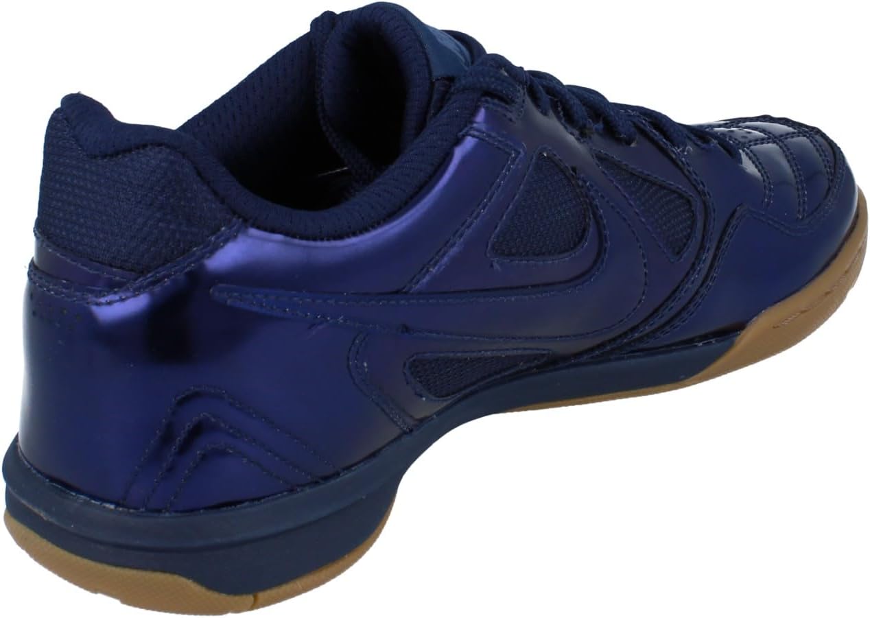 Кроссовки Nike Gato LV8 Mens Trainers Ib3566, College Navy 400 — фото 3