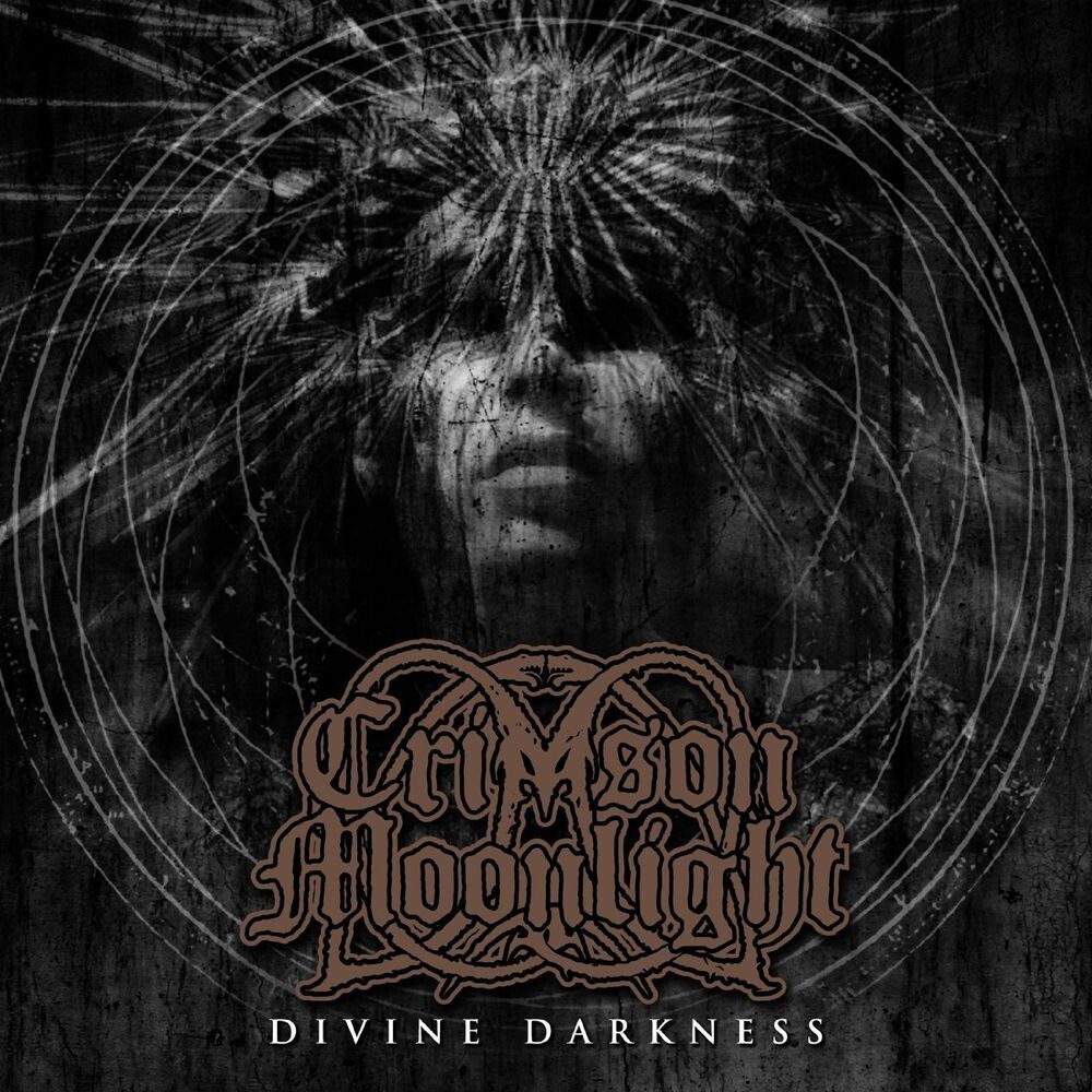 

Диск CD Divine Darkness - Crimson Moonlight