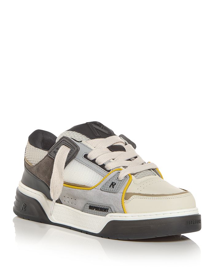 

Мужские кроссовки Studio Low Top Represent, мультиколор