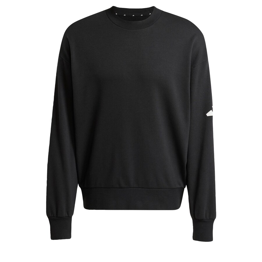 

Спортивная толстовка ADIDAS SPORTSWEAR Essentials, черный