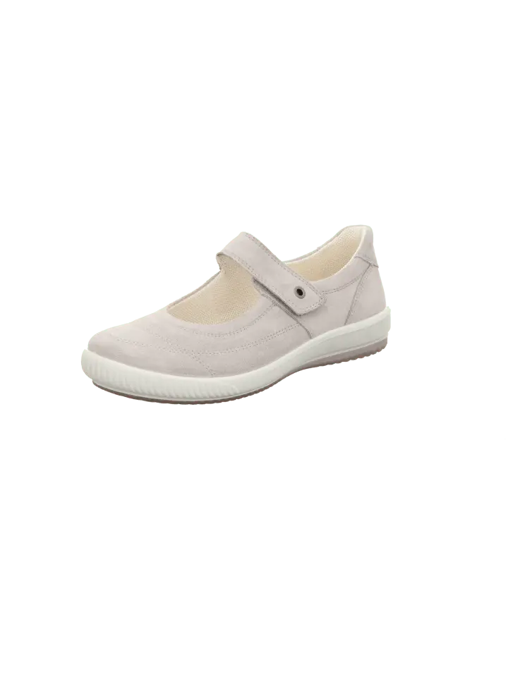 

Тапочки Legero Sportl Bequem Tanaro 50, серый