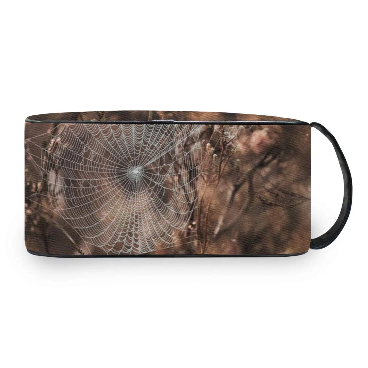 Косметичка «Dead Wood Spider Web» от Montoj Montoj — фото 3