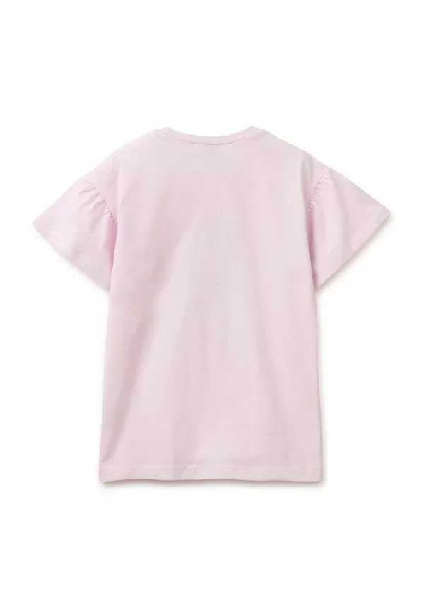 Ночная рубашка Santoro gorjuss nightgown.. nightie United Colors Of Benetton, розовый — фото 2