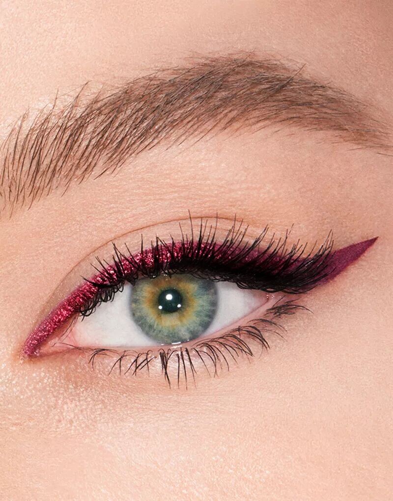 Шарлотта Тилбери – кисть для глазного блендера Charlotte Tilbury — фото 3