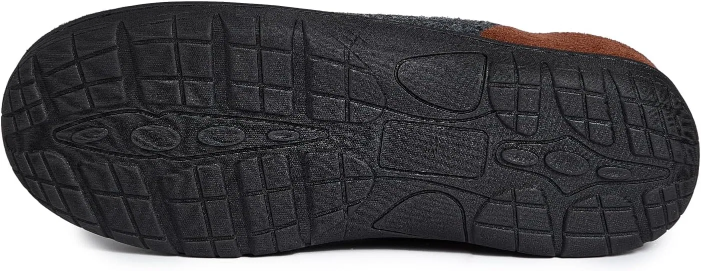 Мужские мюли Lucky Brand Charcoal — фото 4