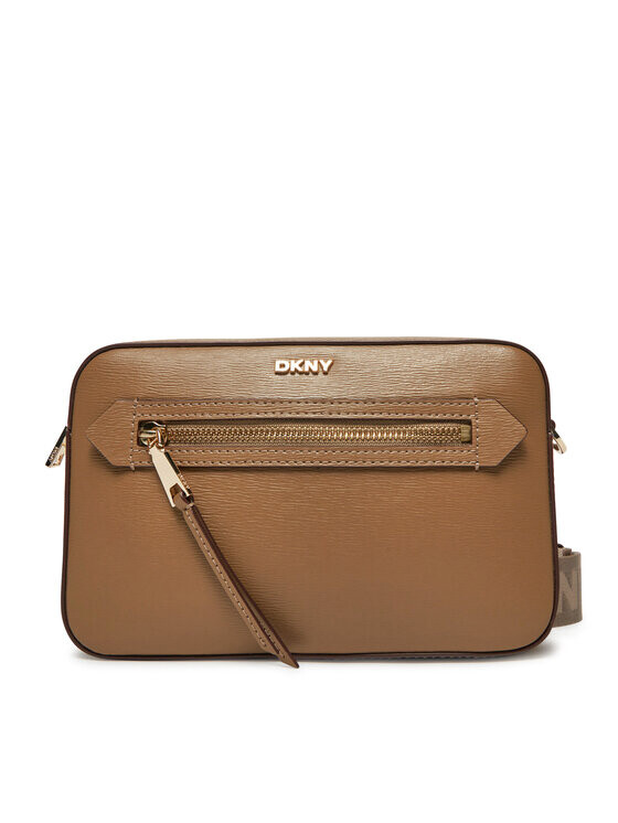 

Сумочка Dkny, коричневый