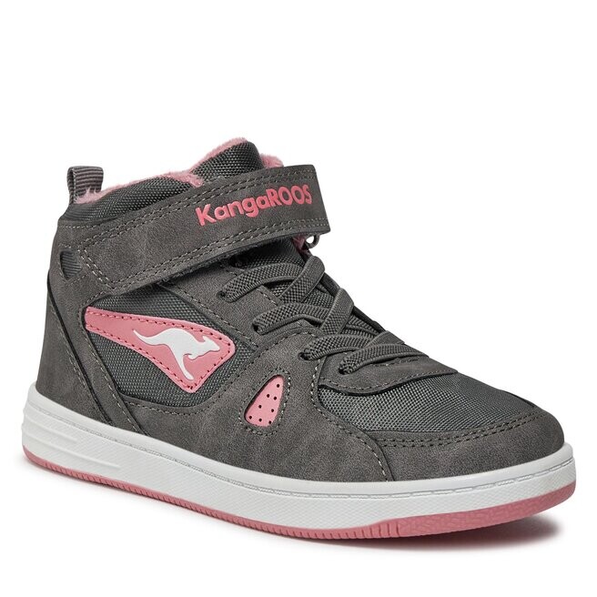 

Сапоги KangaRoos K-CpKalley II, серый