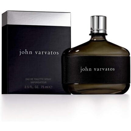 John Varvatos Eau De Toilette Spray 75ml — фото 3