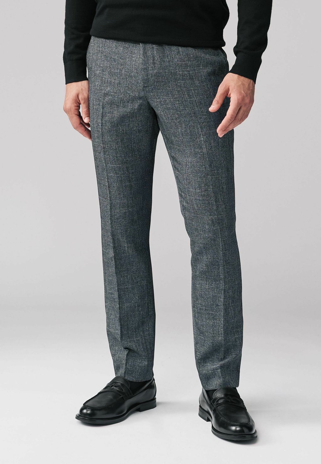

Чиносы SLIM FIT Next, синий