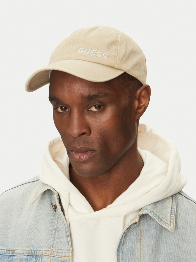 

Бейсболка Guess Baseball sapka, мультиколор