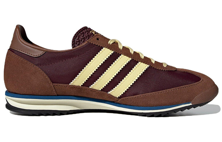 Женская обувь adidas originals SL Lifestyle, Барокко Коричневый — фото 2