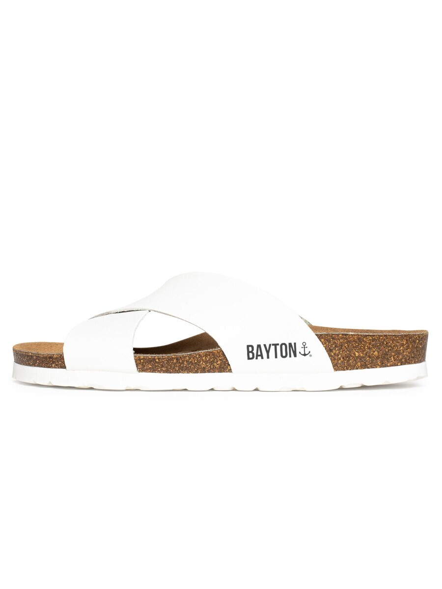 Мюли Bayton GOMERA, белый
